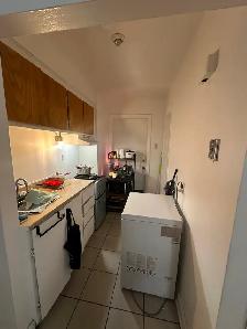 Appartement de 1 chambre et 1 salle de bain - Photo 4
