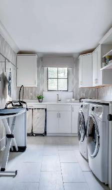 Exhaust fan, Appliances installation - Photo 6