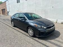 2020 Kia Forte - 71000km -AUTO