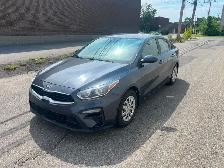 2020 Kia Forte - 71000km -AUTO - Photo 2