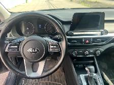 2020 Kia Forte - 71000km -AUTO - Photo 7