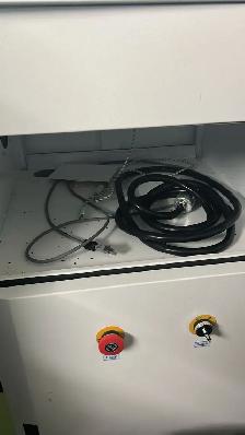 Brand New 4 X 4 Feet CNC Router With 4-Axis & 2.2kw Spindle - Photo 10