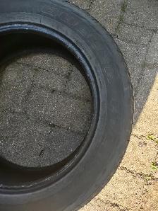 245-55R19x4 pneus été Bridgestone Alenza - Photo 5