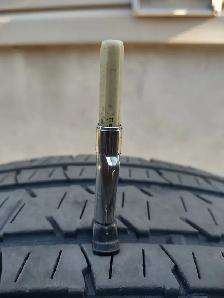 245-55R19x4 pneus été Bridgestone Alenza - Photo 7