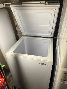 Woods freezer, apartment size - Photo 2