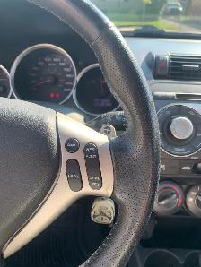 191000 KM Honda fit auto air climatisé cruze contrôle - Photo 9
