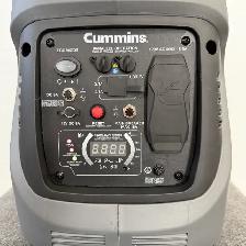 Cummins Onan P2500i Inverter Generator - Photo 3
