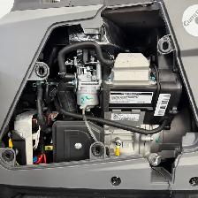Cummins Onan P2500i Inverter Generator - Photo 9