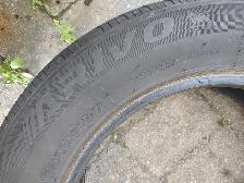 235-60R17x4 pneus été ARIVO - Photo 6