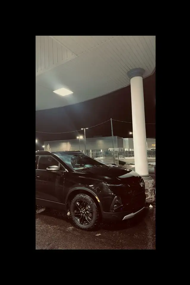 PRIVATE RIDE