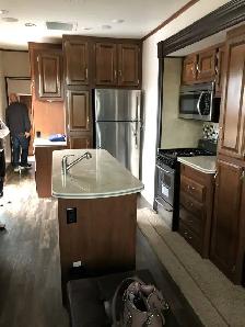 Jayco 2017 Trailer 40ft Loft Bungalow - Photo 9