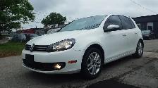 11 VW GOLF 2.5! HIGHLINE! MANUAL! SUNROOF! NAVIGATION! - Photo 2