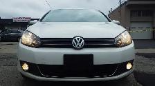 11 VW GOLF 2.5! HIGHLINE! MANUAL! SUNROOF! NAVIGATION! - Photo 3
