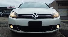 11 VW GOLF 2.5! HIGHLINE! MANUAL! SUNROOF! NAVIGATION! - Photo 4