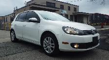 11 VW GOLF 2.5! HIGHLINE! MANUAL! SUNROOF! NAVIGATION! - Photo 5