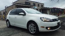 11 VW GOLF 2.5! HIGHLINE! MANUAL! SUNROOF! NAVIGATION! - Photo 6