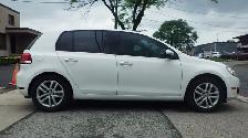 11 VW GOLF 2.5! HIGHLINE! MANUAL! SUNROOF! NAVIGATION! - Photo 7