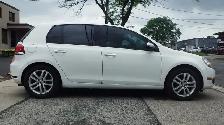 11 VW GOLF 2.5! HIGHLINE! MANUAL! SUNROOF! NAVIGATION! - Photo 8