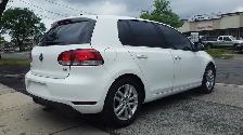 11 VW GOLF 2.5! HIGHLINE! MANUAL! SUNROOF! NAVIGATION! - Photo 9