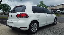 11 VW GOLF 2.5! HIGHLINE! MANUAL! SUNROOF! NAVIGATION! - Photo 10