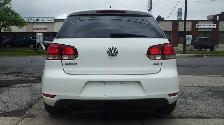11 VW GOLF 2.5! HIGHLINE! MANUAL! SUNROOF! NAVIGATION! - Photo 11
