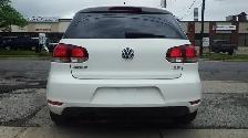 11 VW GOLF 2.5! HIGHLINE! MANUAL! SUNROOF! NAVIGATION! - Photo 12