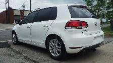 11 VW GOLF 2.5! HIGHLINE! MANUAL! SUNROOF! NAVIGATION! - Photo 13