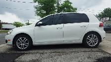 11 VW GOLF 2.5! HIGHLINE! MANUAL! SUNROOF! NAVIGATION! - Photo 15