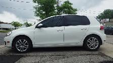 11 VW GOLF 2.5! HIGHLINE! MANUAL! SUNROOF! NAVIGATION! - Photo 16