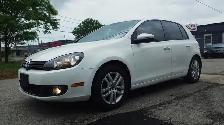 11 VW GOLF 2.5! HIGHLINE! MANUAL! SUNROOF! NAVIGATION! - Photo 17