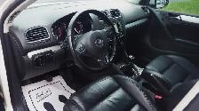 11 VW GOLF 2.5! HIGHLINE! MANUAL! SUNROOF! NAVIGATION! - Photo 19