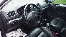 11 VW GOLF 2.5! HIGHLINE! MANUAL! SUNROOF! NAVIGATION! - Photo 20