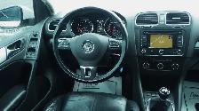 11 VW GOLF 2.5! HIGHLINE! MANUAL! SUNROOF! NAVIGATION! - Photo 21