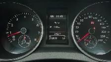 11 VW GOLF 2.5! HIGHLINE! MANUAL! SUNROOF! NAVIGATION! - Photo 23