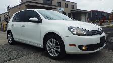 11 VW GOLF 2.5! HIGHLINE! MANUAL! SUNROOF! NAVIGATION! - Photo 32