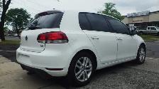 11 VW GOLF 2.5! HIGHLINE! MANUAL! SUNROOF! NAVIGATION! - Photo 33
