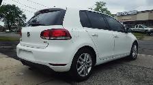 11 VW GOLF 2.5! HIGHLINE! MANUAL! SUNROOF! NAVIGATION! - Photo 34