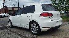 11 VW GOLF 2.5! HIGHLINE! MANUAL! SUNROOF! NAVIGATION! - Photo 35