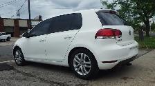 11 VW GOLF 2.5! HIGHLINE! MANUAL! SUNROOF! NAVIGATION! - Photo 36