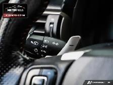 2017 Lexus IS 300 F Sport Series 2 Nav, Blindspot, White/Red - Photo 13