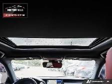 2017 Lexus IS 300 F Sport Series 2 Nav, Blindspot, White/Red - Photo 23