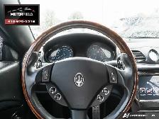 2011 Maserati GranTurismo Convertible S Convertible 4.7L V8 Acc - Photo 10