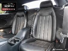 2011 Maserati GranTurismo Convertible S Convertible 4.7L V8 Acc - Photo 18