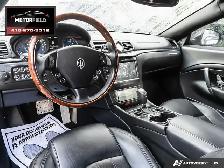 2011 Maserati GranTurismo Convertible S Convertible 4.7L V8 Acc - Photo 19