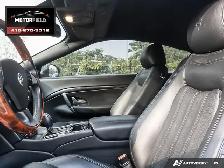2011 Maserati GranTurismo Convertible S Convertible 4.7L V8 Acc - Photo 20