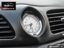 2011 Maserati GranTurismo Convertible S Convertible 4.7L V8 Acc - Photo 22