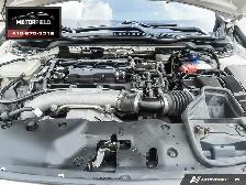 2019 Honda Civic Type R Manual White/Red, 306HP, Loaded - Photo 7
