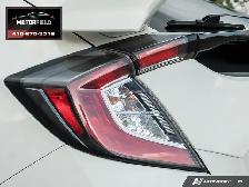 2019 Honda Civic Type R Manual White/Red, 306HP, Loaded - Photo 10