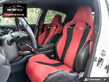 2019 Honda Civic Type R Manual White/Red, 306HP, Loaded - Photo 11