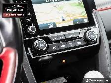 2019 Honda Civic Type R Manual White/Red, 306HP, Loaded - Photo 14